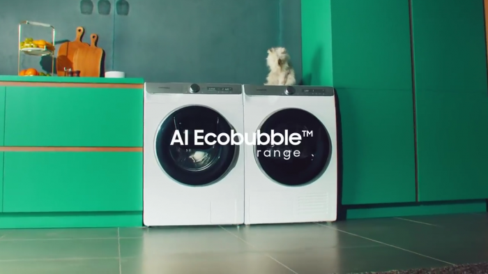 ai ecobubble